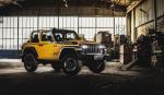 Jeep Wrangler Rubicon 1941 by Mopar 2019 года